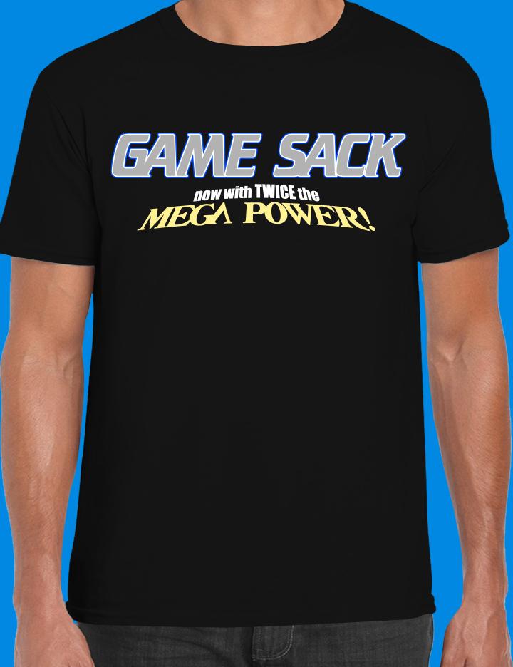 Mega Power Shirt